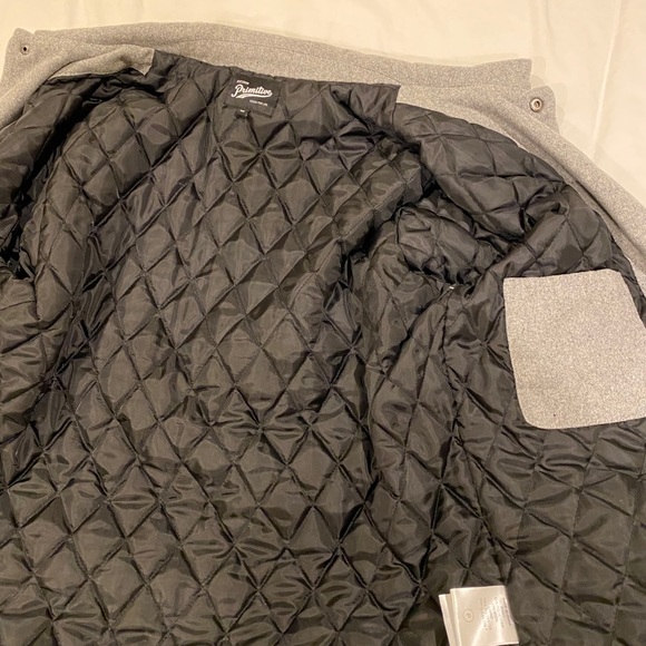 Primitive Jacket - Picture 3 of 10